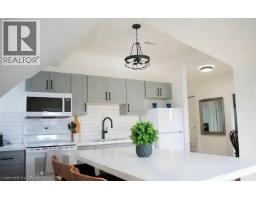 39 STANLEY Avenue Unit# 3, Hamilton, Ontario