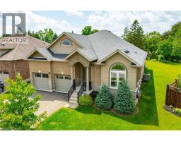 27 RILEY Crescent, Fergus, Ontario