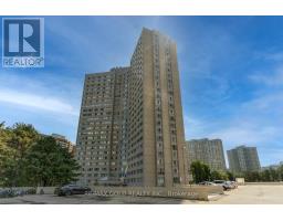 2101 - 3700 KANEFF CRESCENT, Mississauga, Ontario