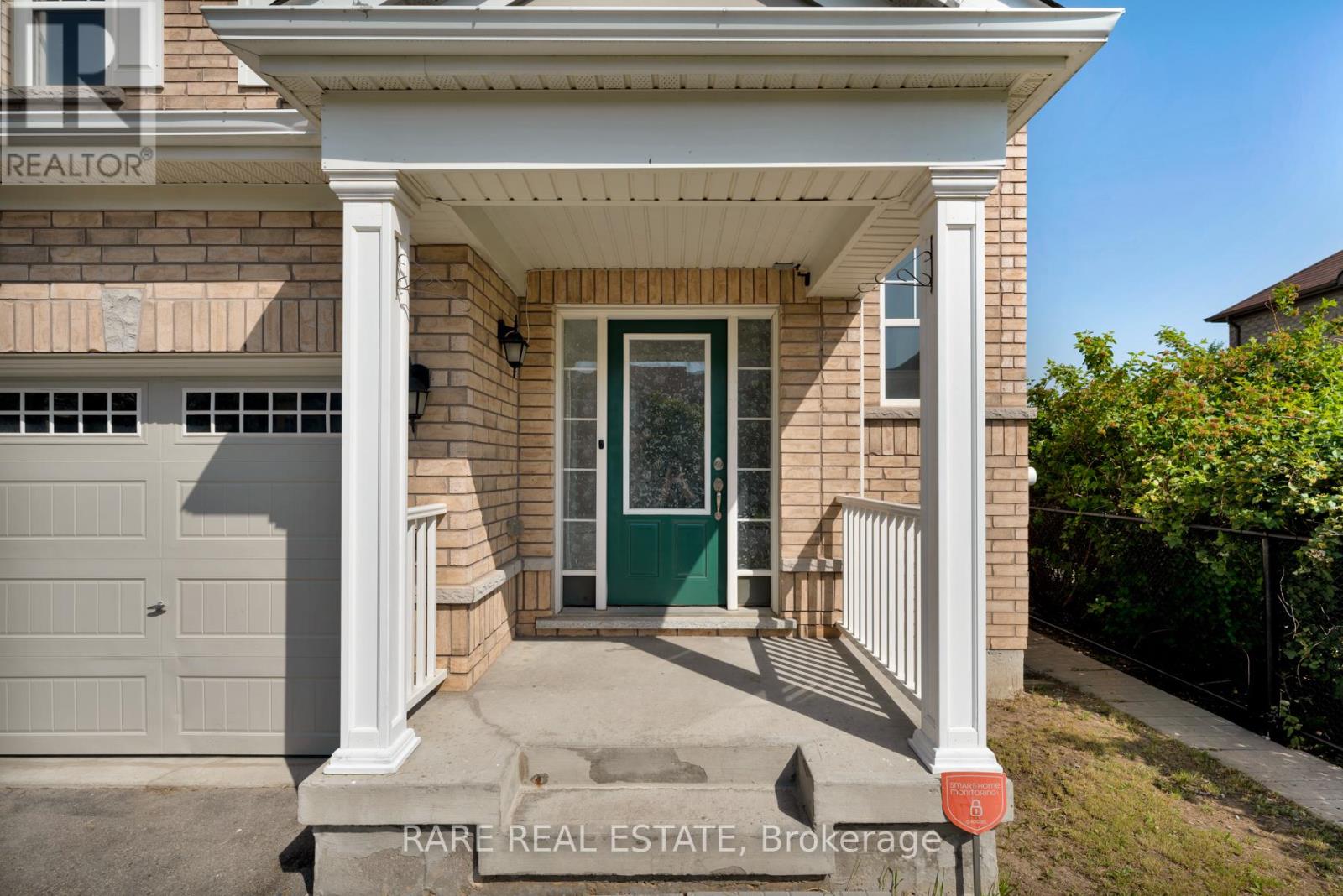 14 Bannister Crescent, Brampton, Ontario  L7A 0G2 - Photo 2 - W13515522