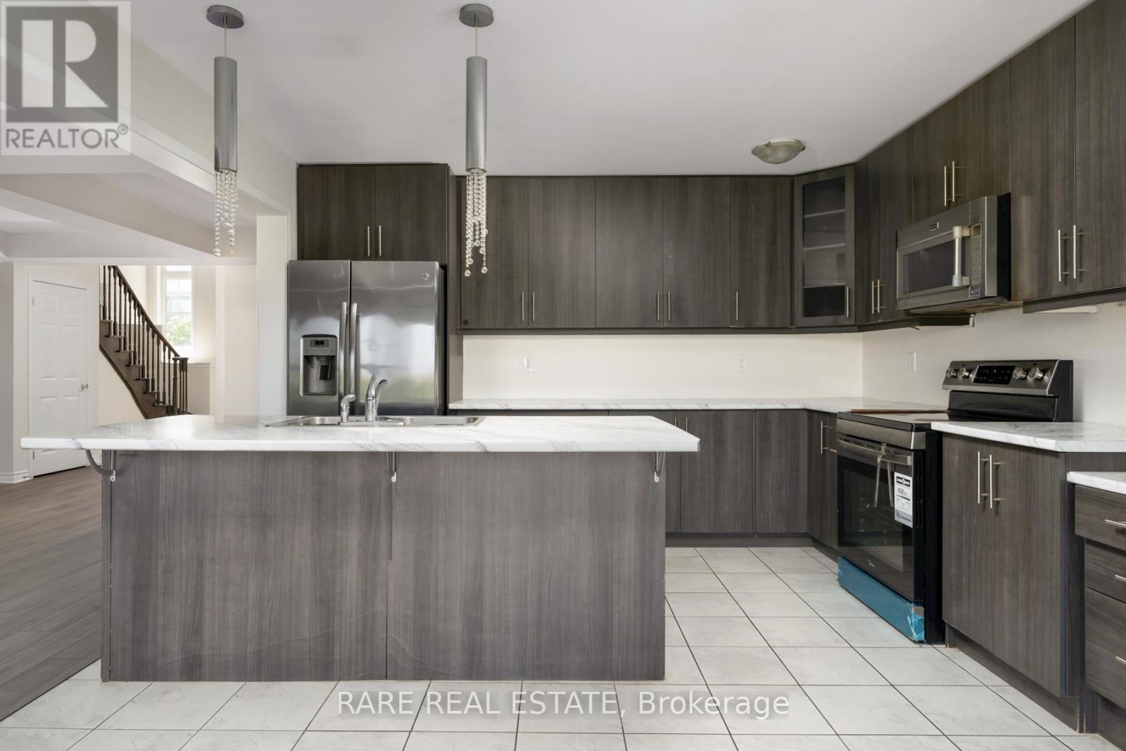 14 Bannister Crescent, Brampton, Ontario  L7A 0G2 - Photo 9 - W13515522