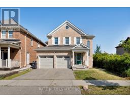 14 BANNISTER CRESCENT, Brampton, Ontario