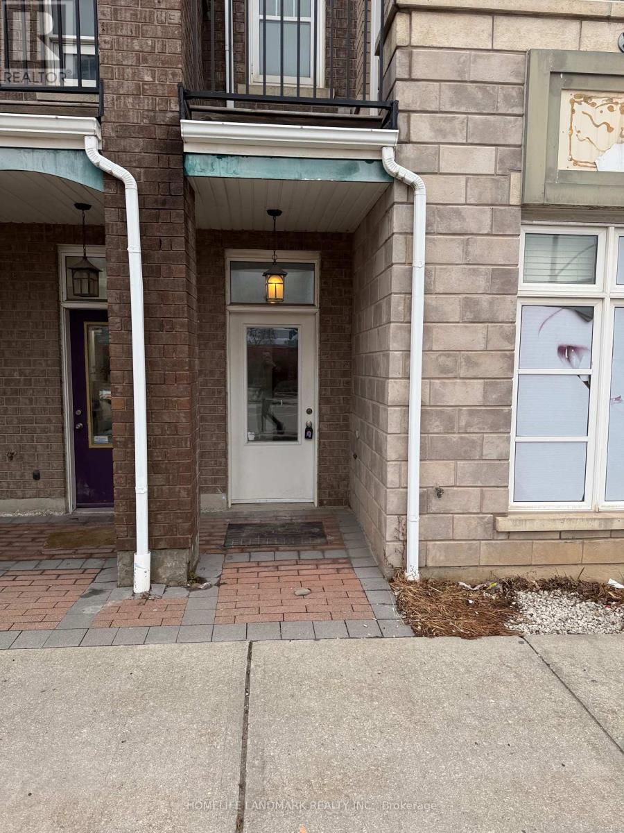 2 - 52 COMMUTER DRIVE, Brampton, Ontario