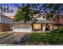 3411 LANSDOWN DRIVE, Burlington, Ontario