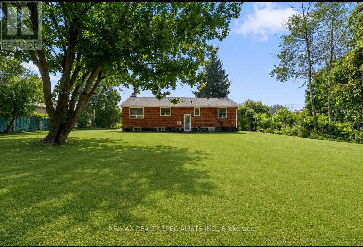 4886 Olde Base Line Road, Caledon, Ontario  L7C 0J9 - Photo 1 - W13515584