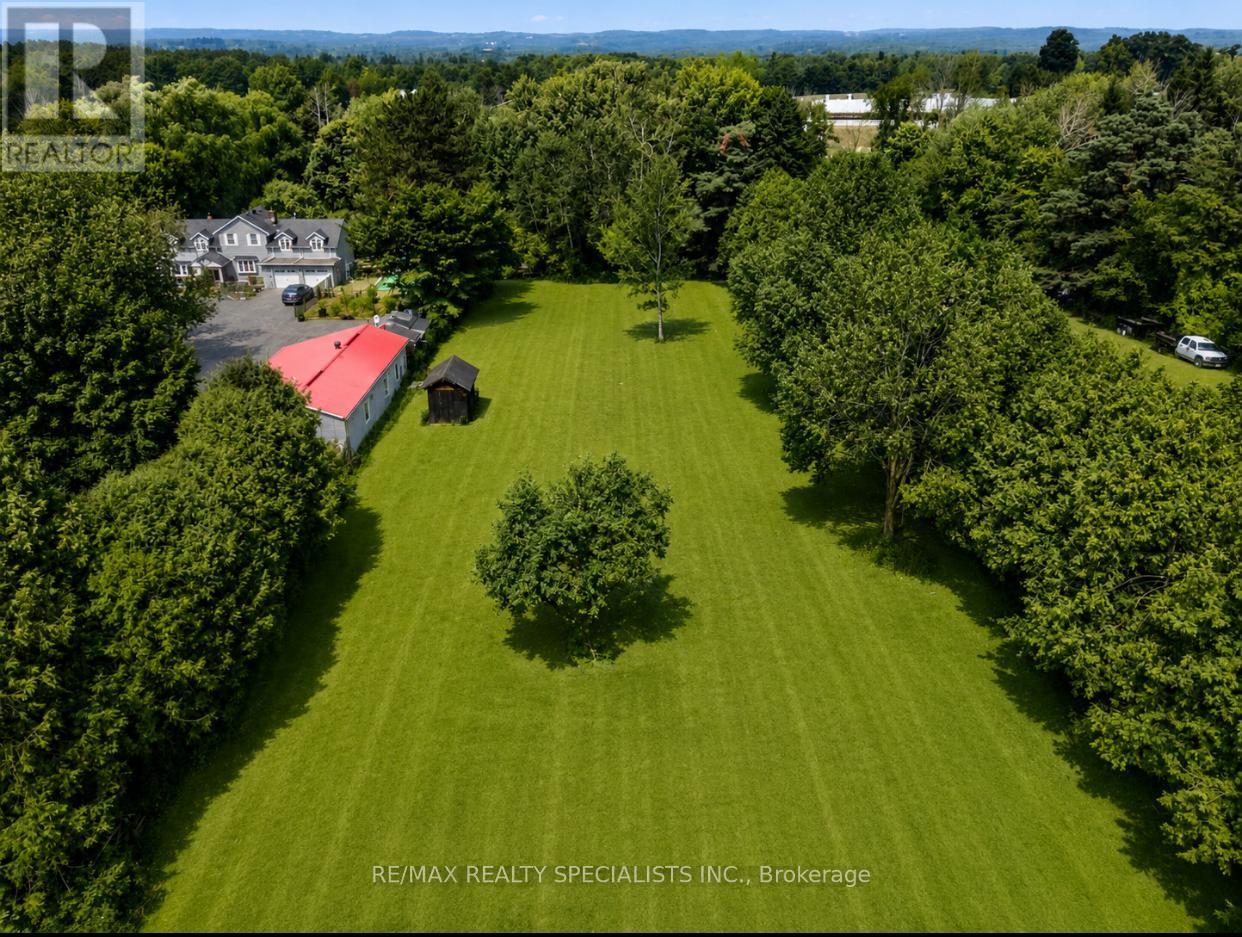 4886 Olde Base Line Road, Caledon, Ontario  L7C 0J9 - Photo 2 - W13515584
