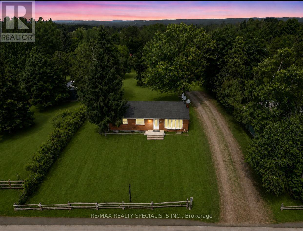 4886 Olde Base Line Road, Caledon, Ontario  L7C 0J9 - Photo 3 - W13515584