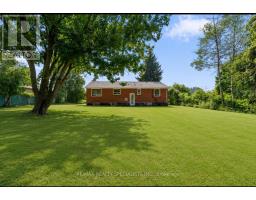 4886 OLDE BASE LINE ROAD, Caledon, Ontario