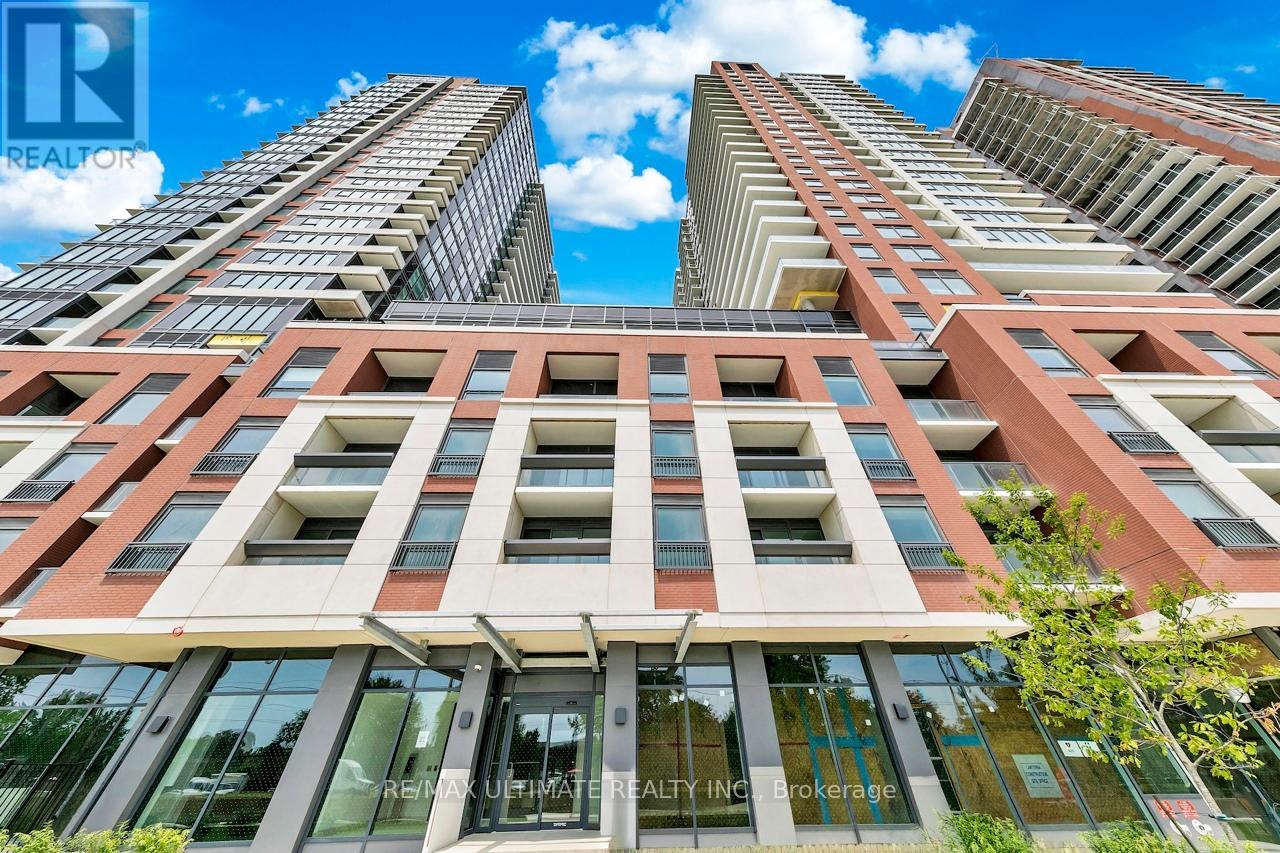 519 - 4010 EGLINTON AVENUE W