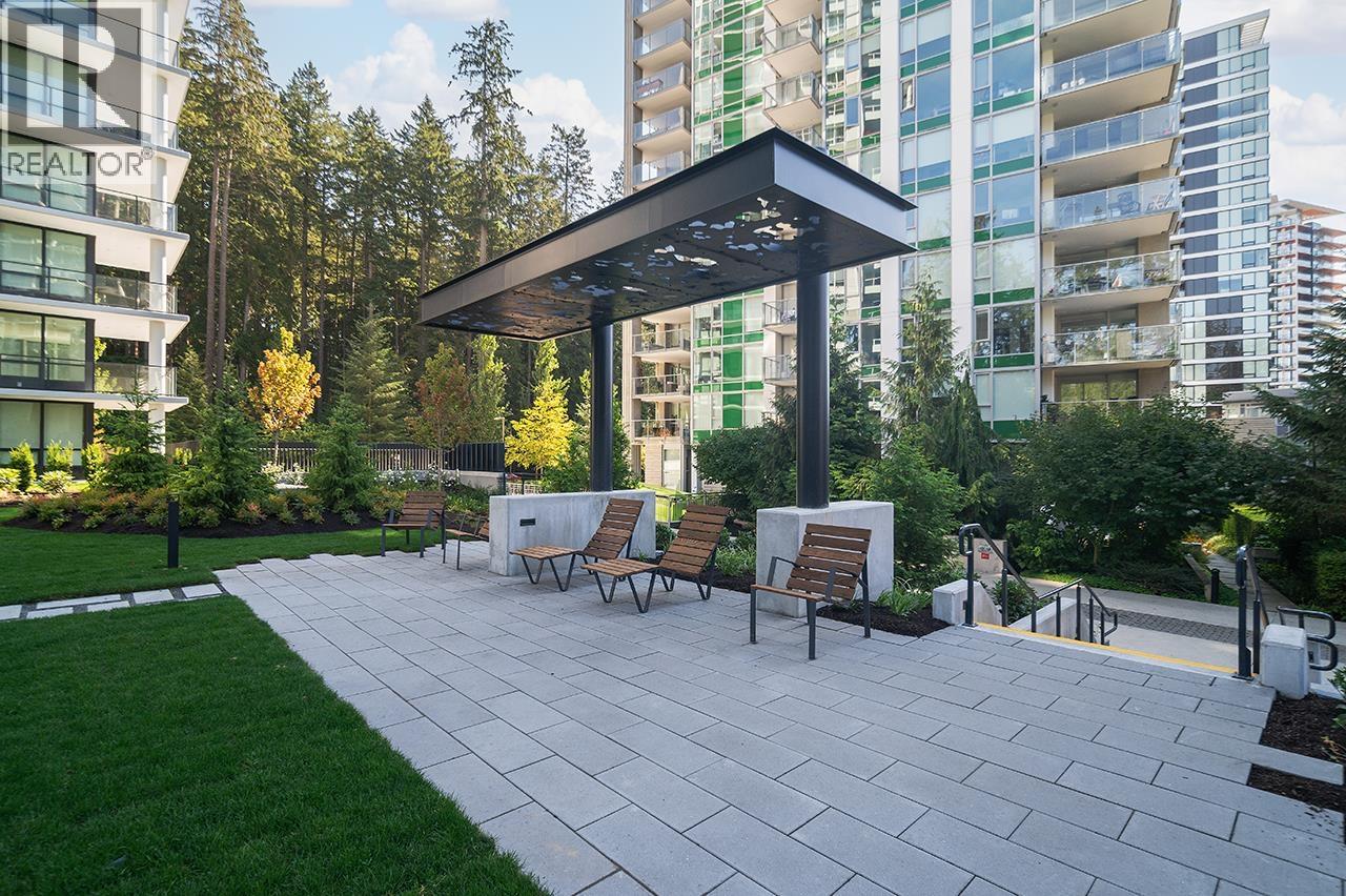 1809 5608 Berton Avenue, Vancouver, British Columbia  V6S 0M6 - Photo 5 - R3141896