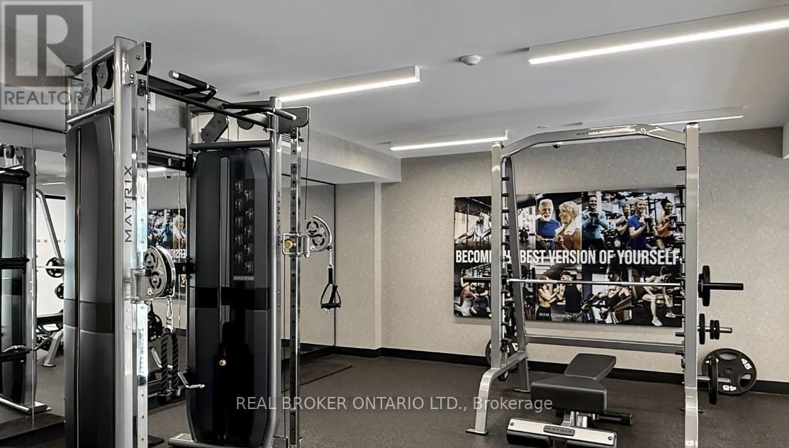 N625 - 7 Golden Lion Heights, Toronto, Ontario M2M 4E7 - Photo 17 - C13236016