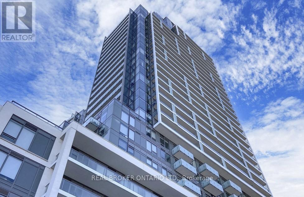 N625 - 7 Golden Lion Heights, Toronto, Ontario M2M 4E7 - Photo 14 - C13236016