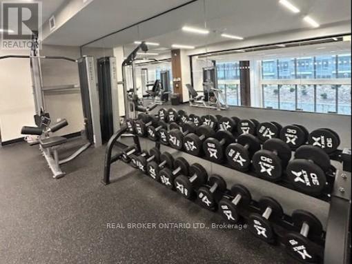 N625 - 7 Golden Lion Heights, Toronto, Ontario M2M 4E7 - Photo 19 - C13236016