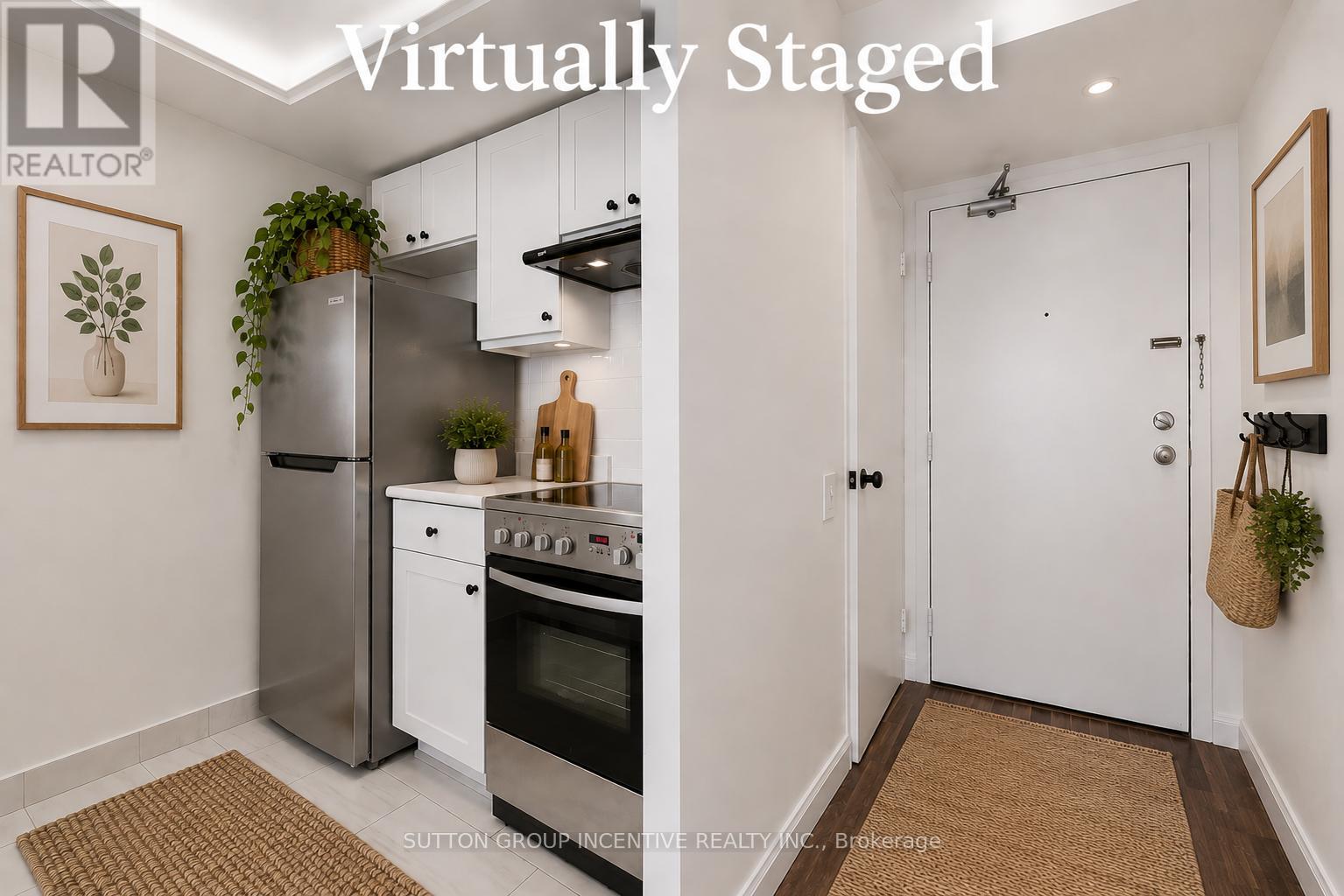 817 - 2460 Eglinton Avenue E, Toronto, Ontario  M1K 5J7 - Photo 14 - E13442696
