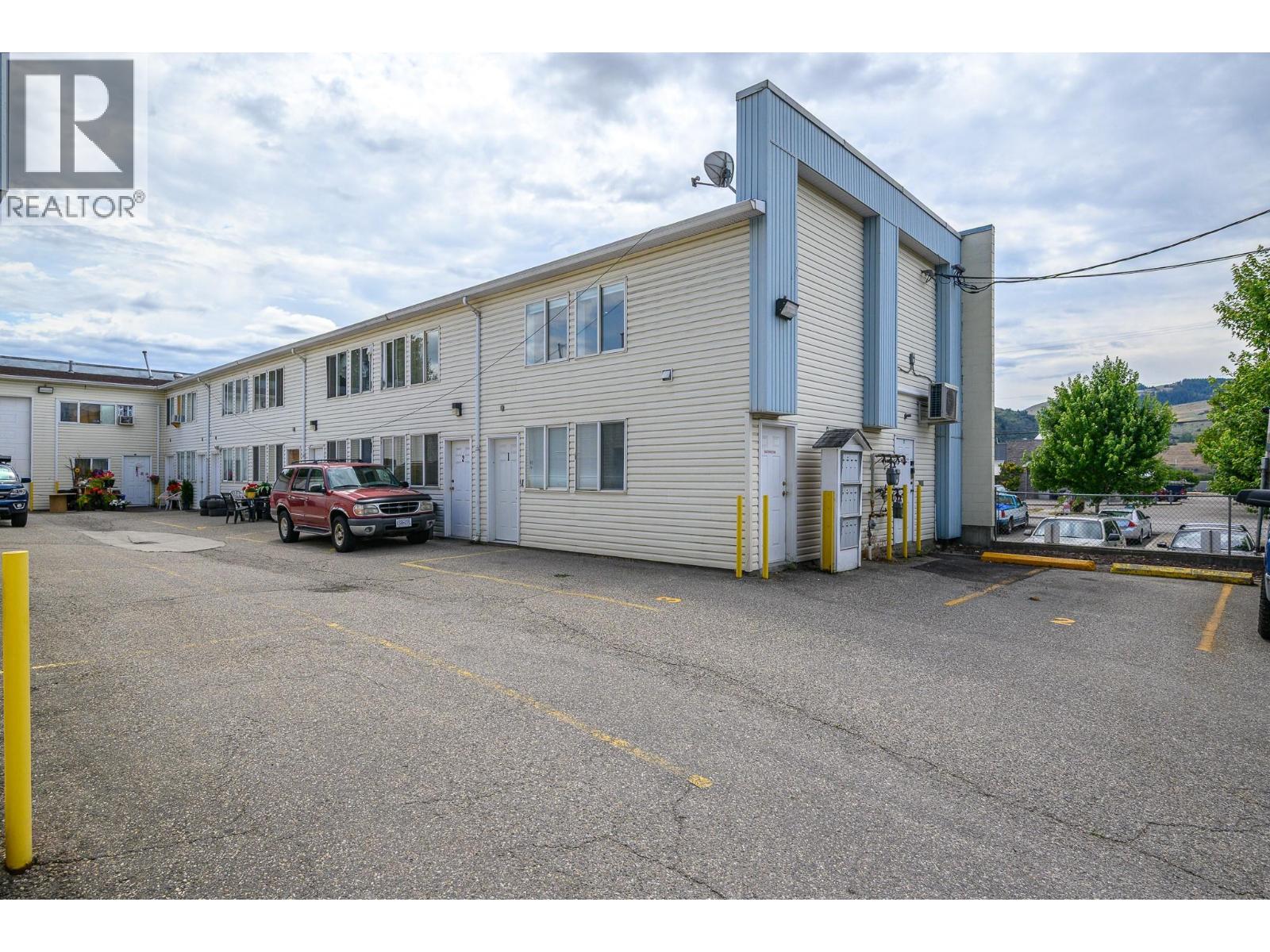 2308 50 Avenue Unit# 1