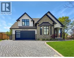19 ZAVARELLA Court, Paris, Ontario