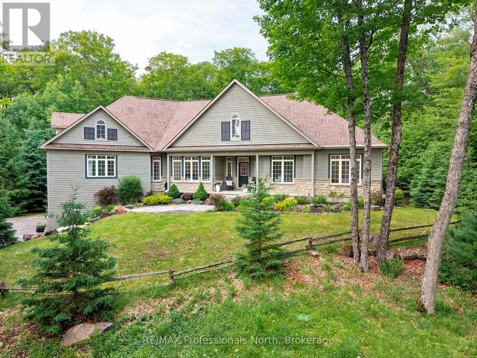 126 Deerfoot Trail, Huntsville, Ontario  P1H 0A8 - Photo 45 - X13471442