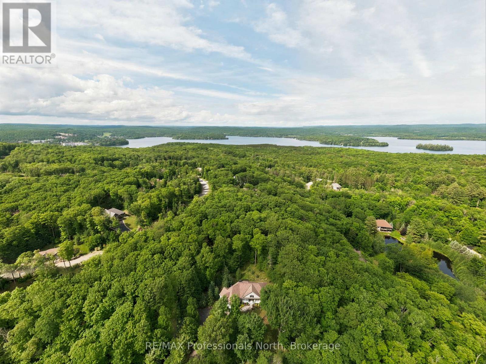 126 Deerfoot Trail, Huntsville, Ontario  P1H 0A8 - Photo 49 - X13471442