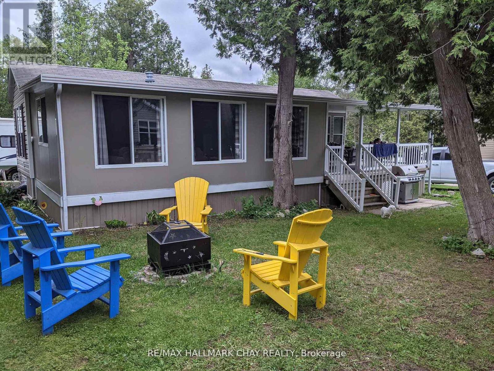 236 - 2152 COUNTY RD 36 ROAD, Kawartha Lakes, Ontario