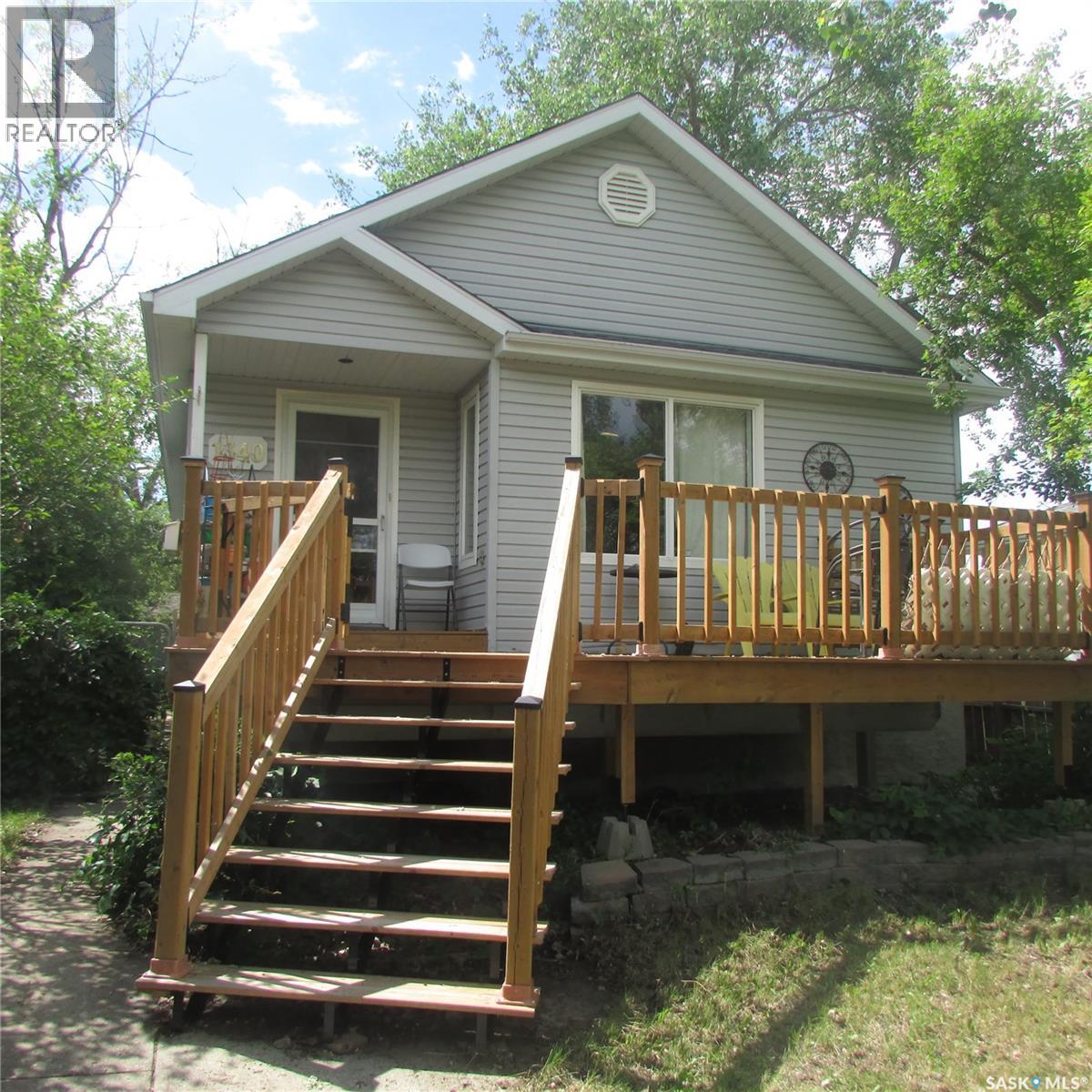 1340 Connaught STREET, Regina, Saskatchewan