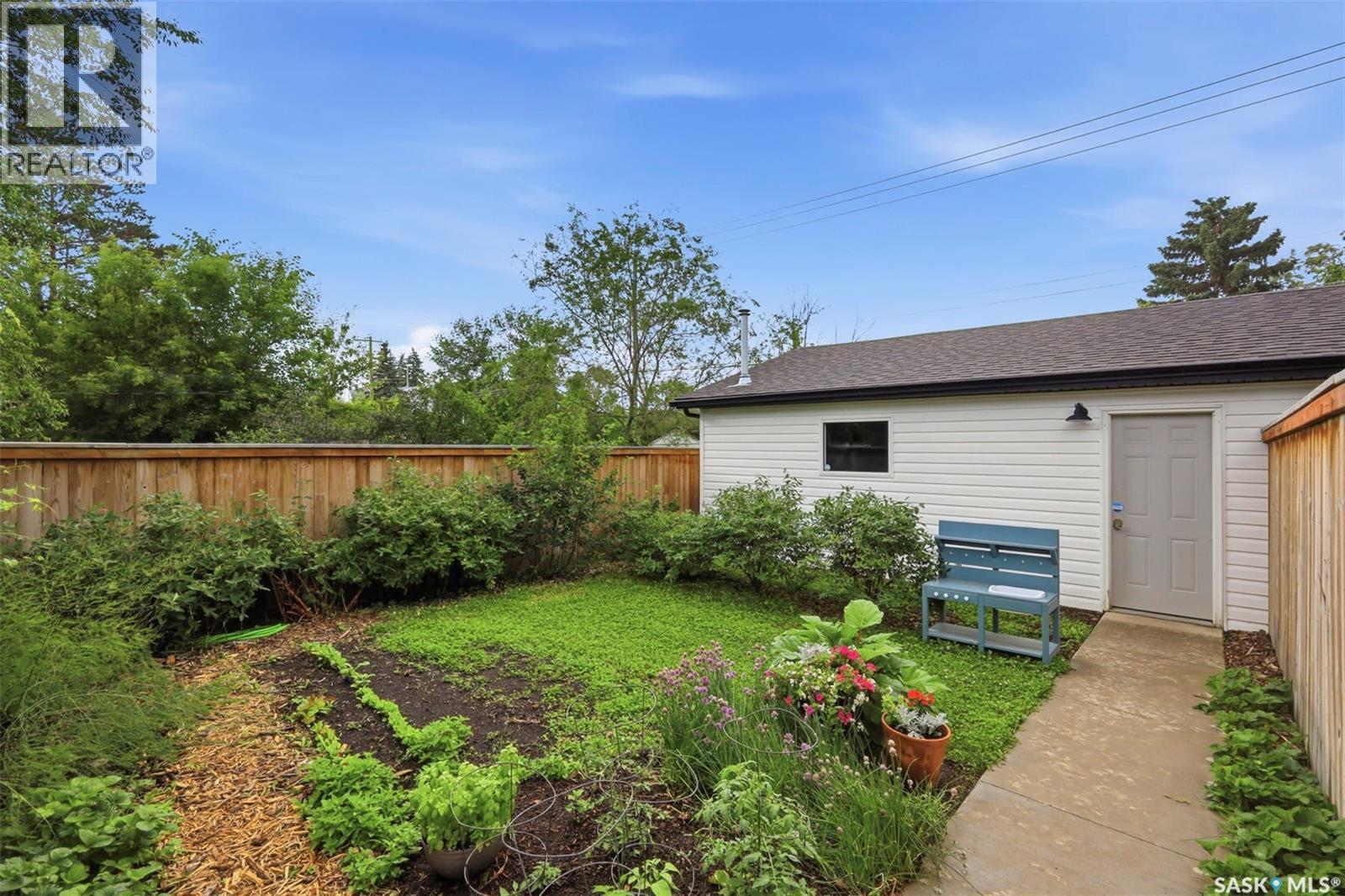 1130 11th Street E, Saskatoon, Saskatchewan  S7H 0G2 - Photo 37 - SK041290