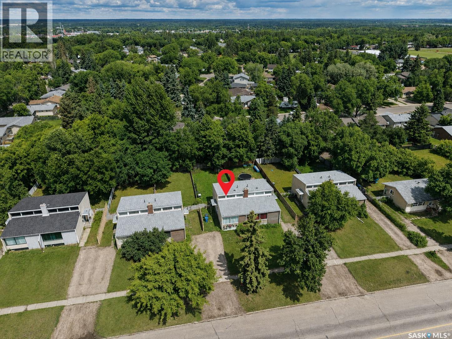 842-844 28th Street E, Prince Albert, Saskatchewan  S6V 1Y1 - Photo 3 - SK041287