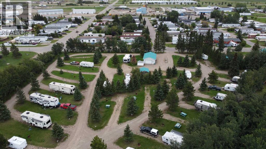 10104 105 Ave., Fairview, Alberta  T0H 1L0 - Photo 1 - A2324647