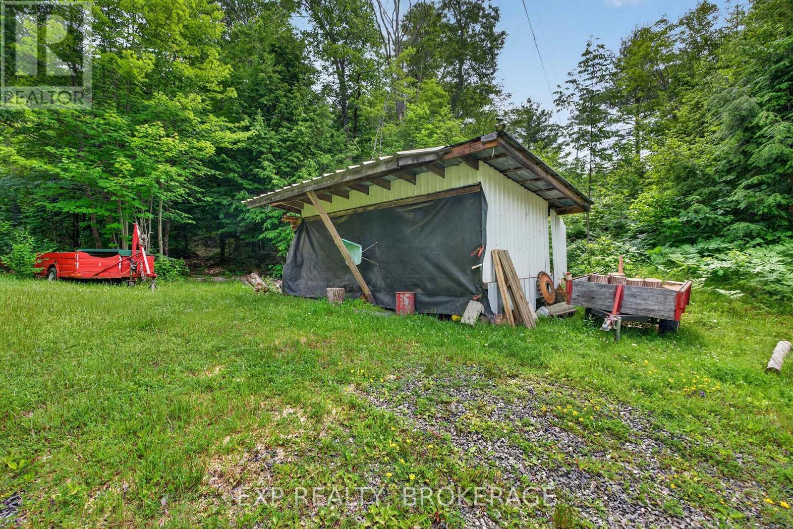 1058 Perry Road, Frontenac, Ontario  K0H 1K0 - Photo 30 - X13511776