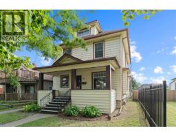 961 LINCOLN, Windsor, Ontario