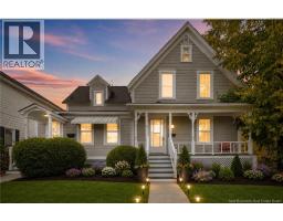 42-44 Edward, Moncton, New Brunswick