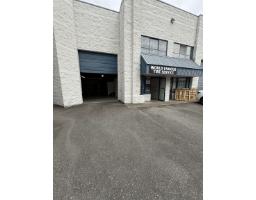 103 5967 206A STREET, Langley, British Columbia