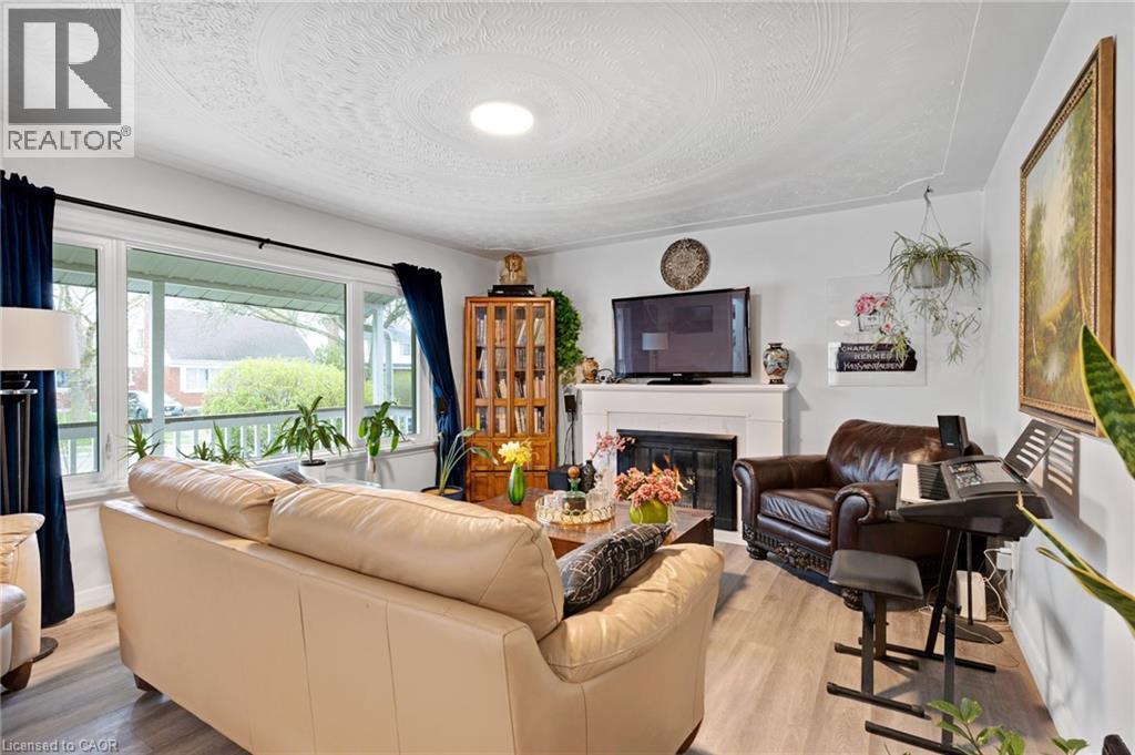 34 Christopher Drive, Cambridge, Ontario  N1R 4R4 - Photo 6 - 40822487