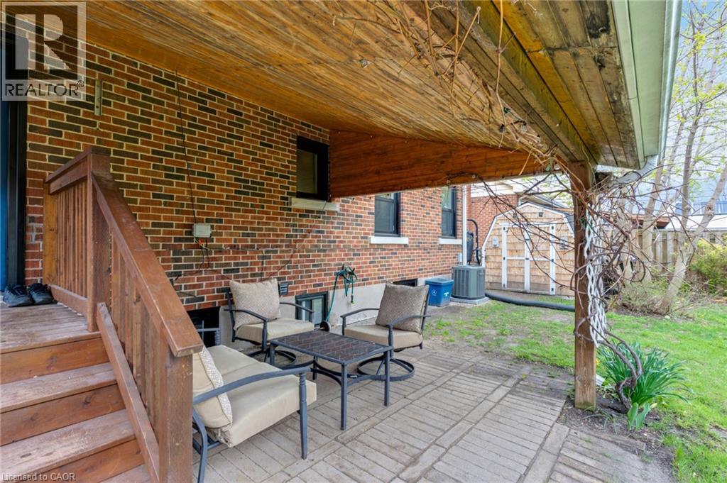 34 Christopher Drive, Cambridge, Ontario  N1R 4R4 - Photo 36 - 40822487