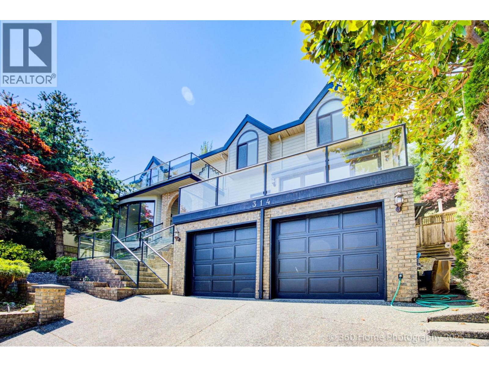 314 ROSEHILL WYND, Delta, British Columbia