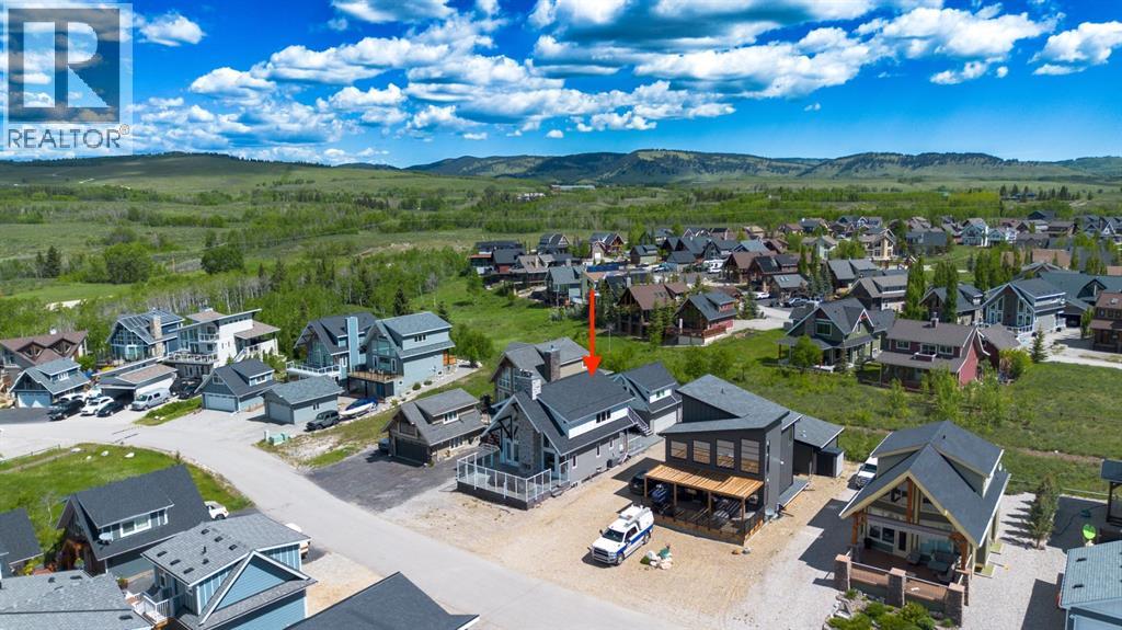 406 Cottageclub Cove, Rural Rocky View County, Alberta  T4C 1B1 - Photo 3 - A2297871