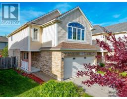 754 HEDGEROW PLACE, London North, Ontario