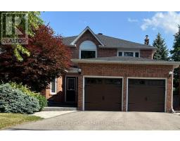 5 STAVE CRESCENT, Richmond Hill, Ontario
