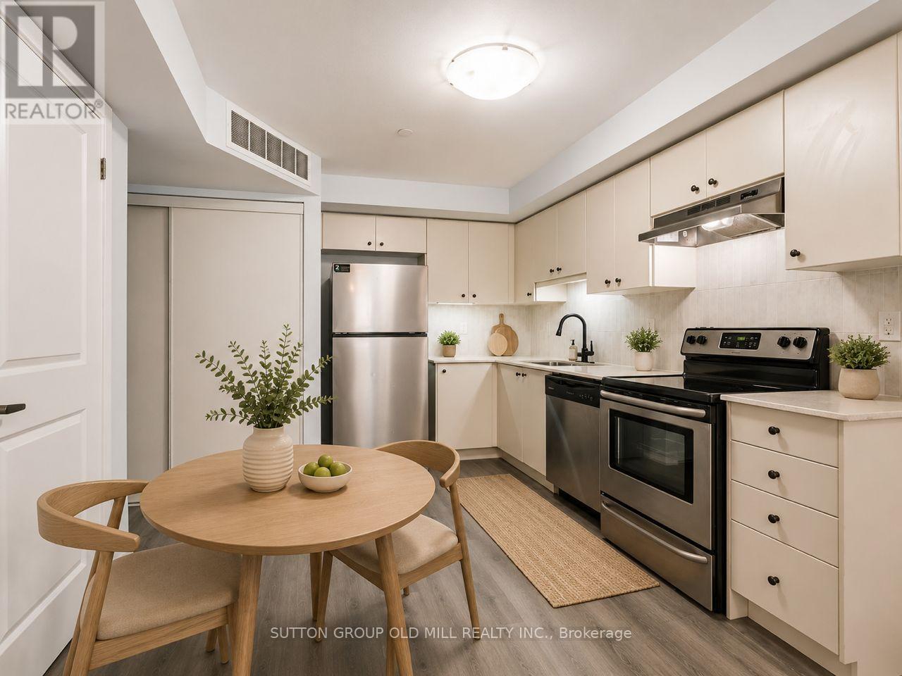 301 - 6 Drummond Street, Toronto, Ontario  M8V 1Y8 - Photo 10 - W13435112