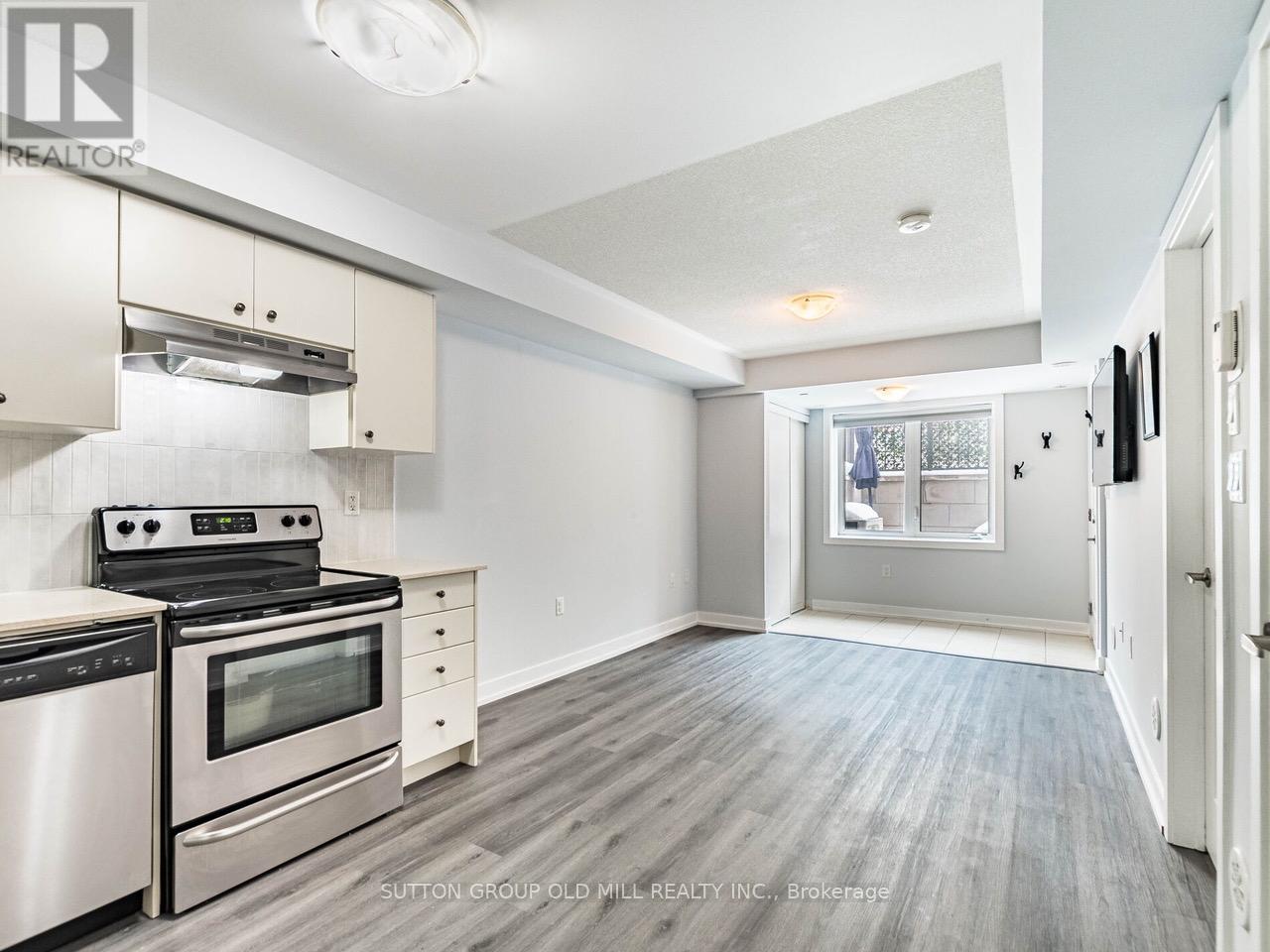 301 - 6 Drummond Street, Toronto, Ontario  M8V 1Y8 - Photo 12 - W13435112