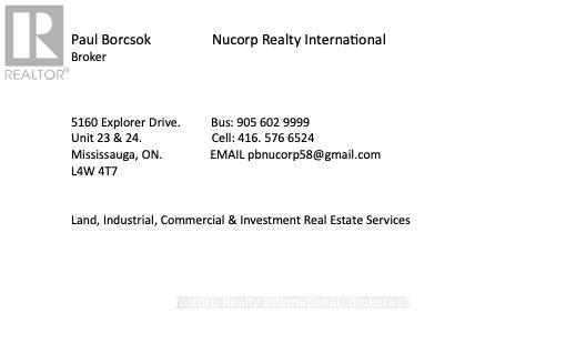 370 Brant Street, Burlington, Ontario  L7R 2E8 - Photo 12 - W13507886