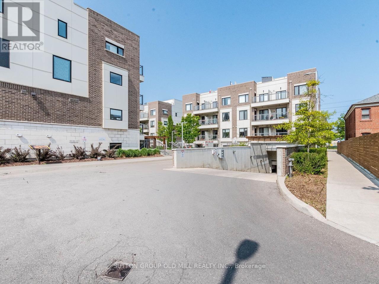 301 - 6 Drummond Street, Toronto, Ontario  M8V 1Y8 - Photo 31 - W13435112
