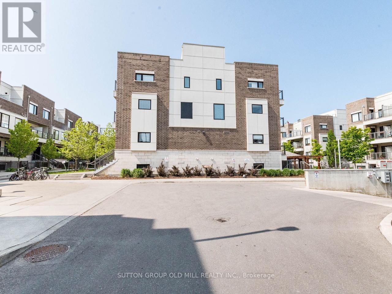 301 - 6 Drummond Street, Toronto, Ontario  M8V 1Y8 - Photo 32 - W13435112
