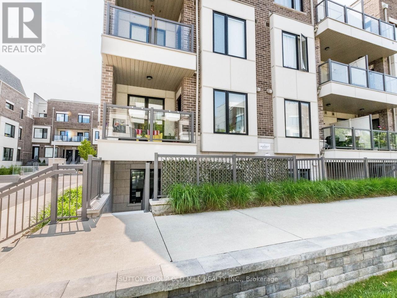 301 - 6 Drummond Street, Toronto, Ontario  M8V 1Y8 - Photo 35 - W13435112