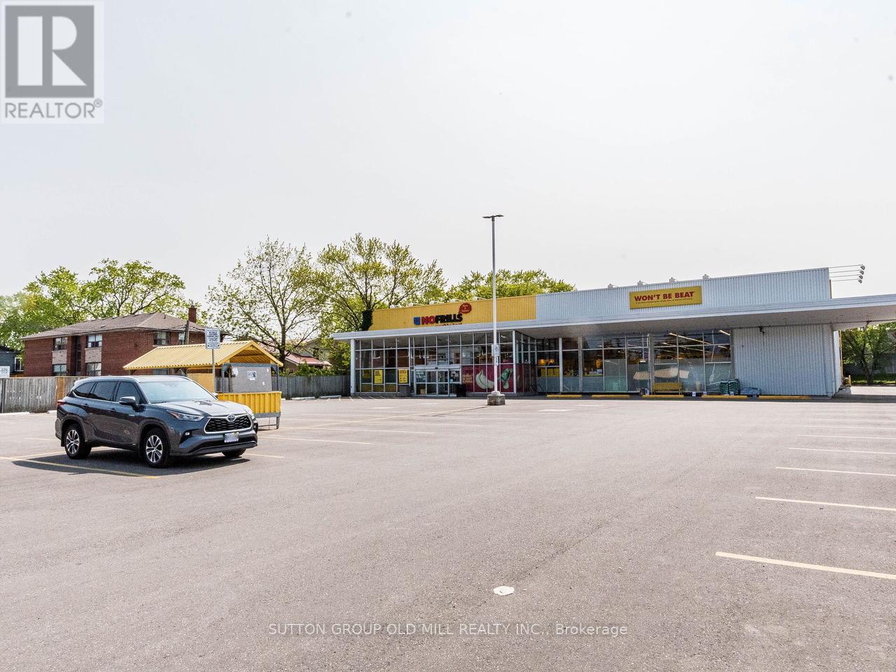 301 - 6 Drummond Street, Toronto, Ontario  M8V 1Y8 - Photo 36 - W13435112