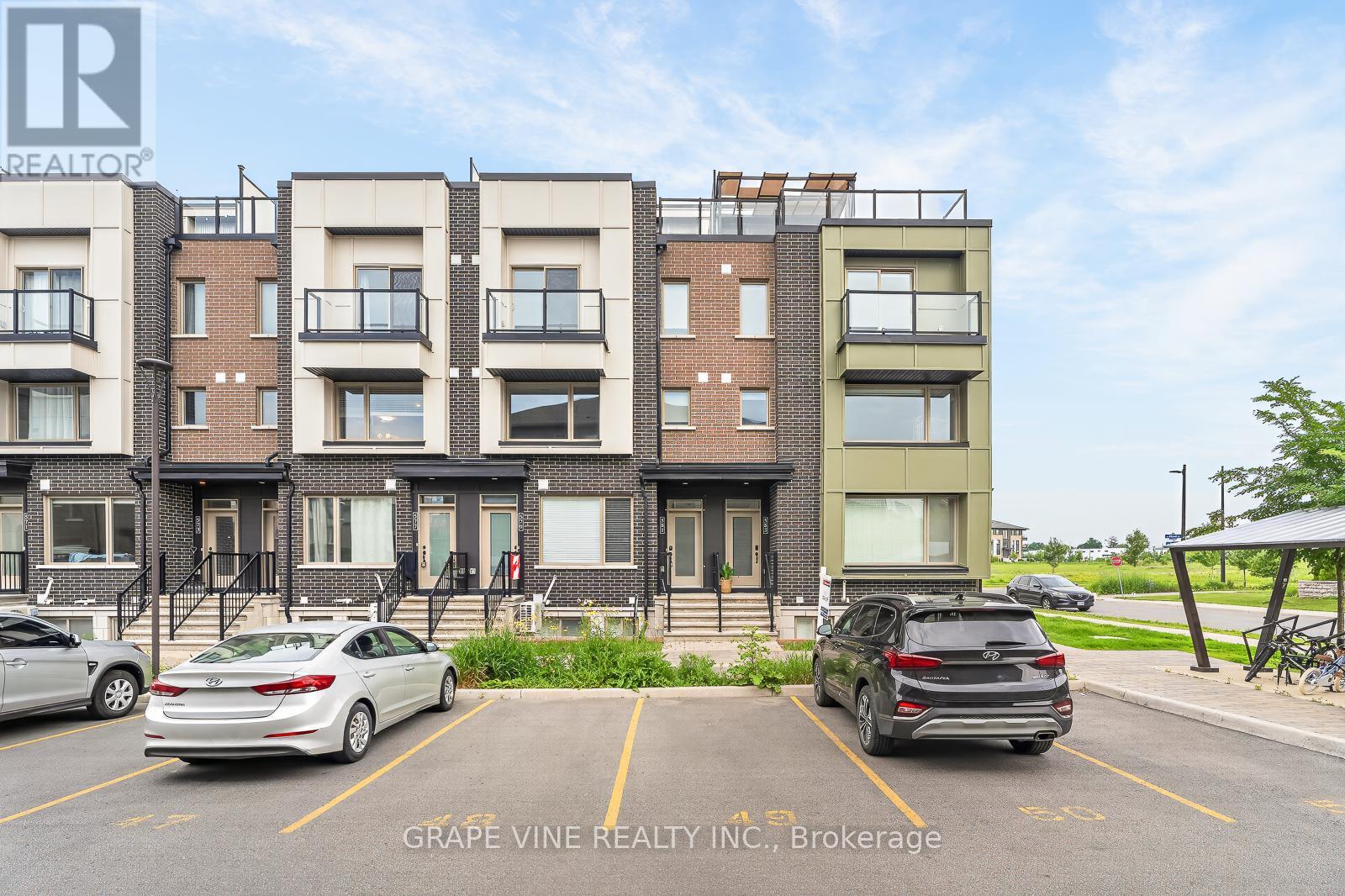 216 - 581 TAKAMOSE PRIVATE, Ottawa, Ontario