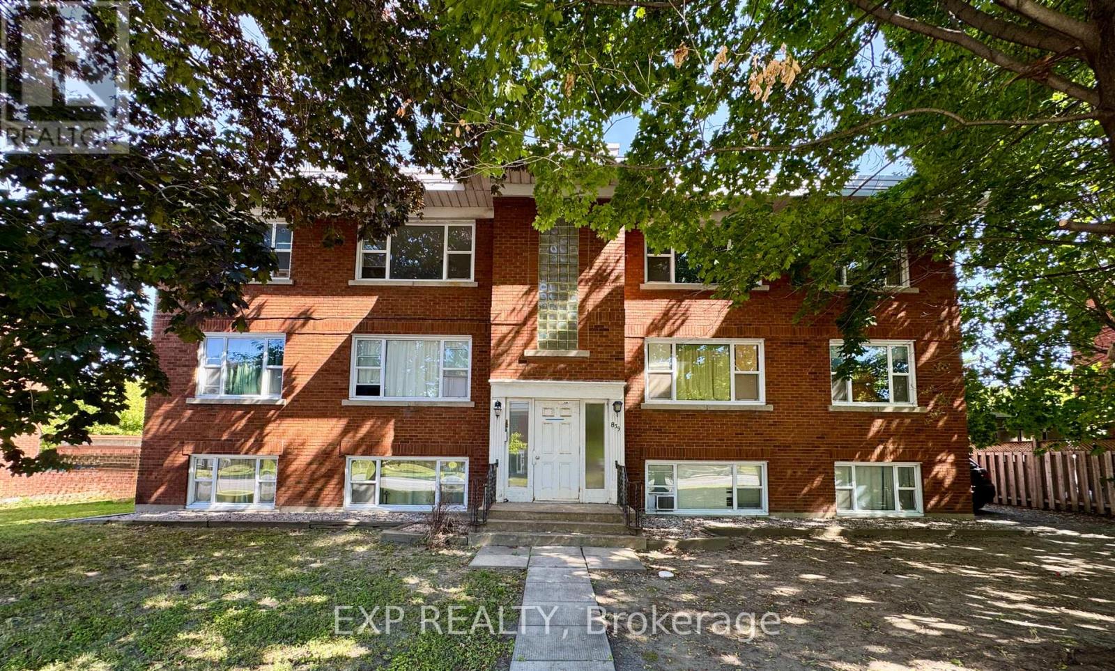 5 - 839 KIRKWOOD AVENUE, Ottawa, Ontario