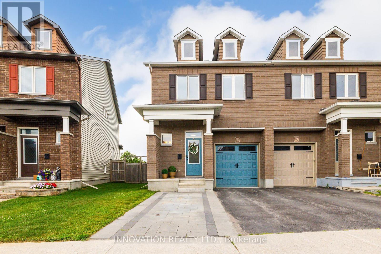 218 AKERSON ROAD, Ottawa, Ontario