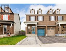 218 AKERSON ROAD, Ottawa, Ontario