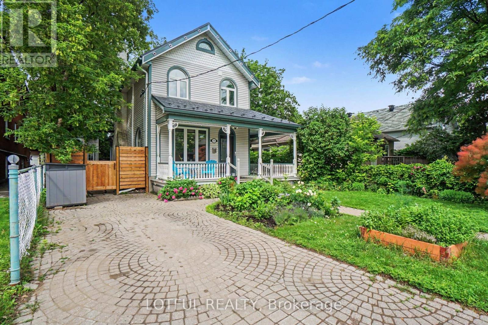 1 - 518 Hilson Avenue, Ottawa, Ontario  K1Z 6C8 - Photo 2 - X13515806