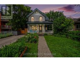 1 - 518 HILSON AVENUE, Ottawa, Ontario